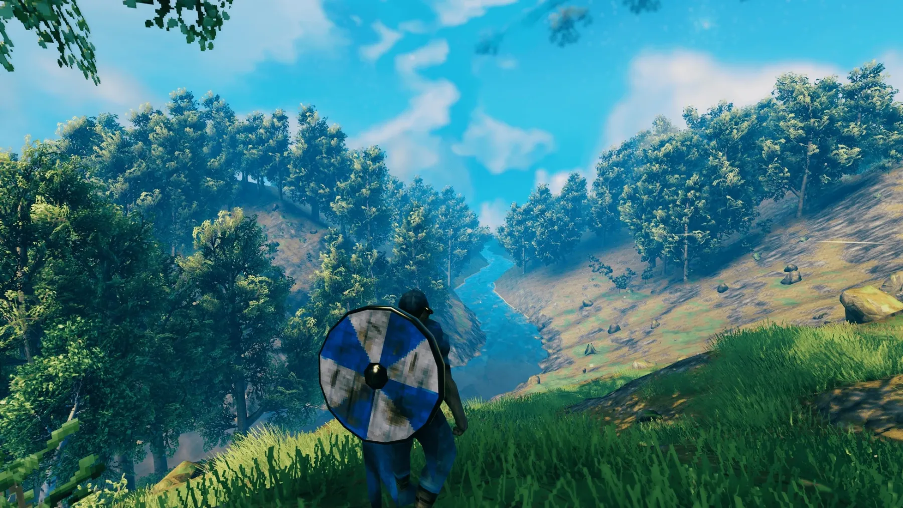 Image de l'article Valheim : Mise à jour du 23 mars, le patch note complet