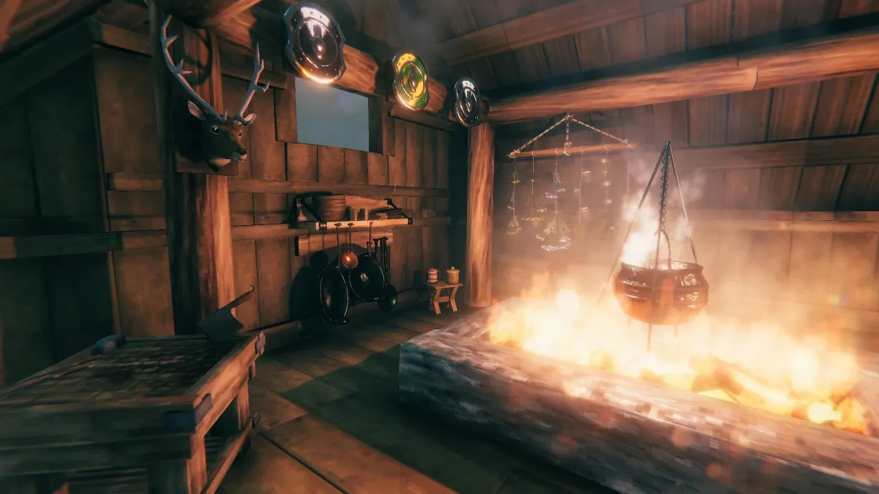Image de l'articleHearth et Home, présentation en détails de l’extension
