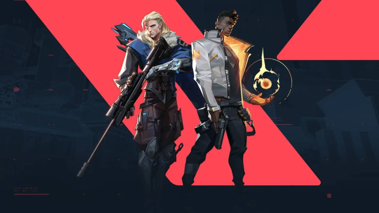 Image de l'article Patch note Valorant 1.02