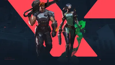 Image de l'articlePatch note Valorant 1.04