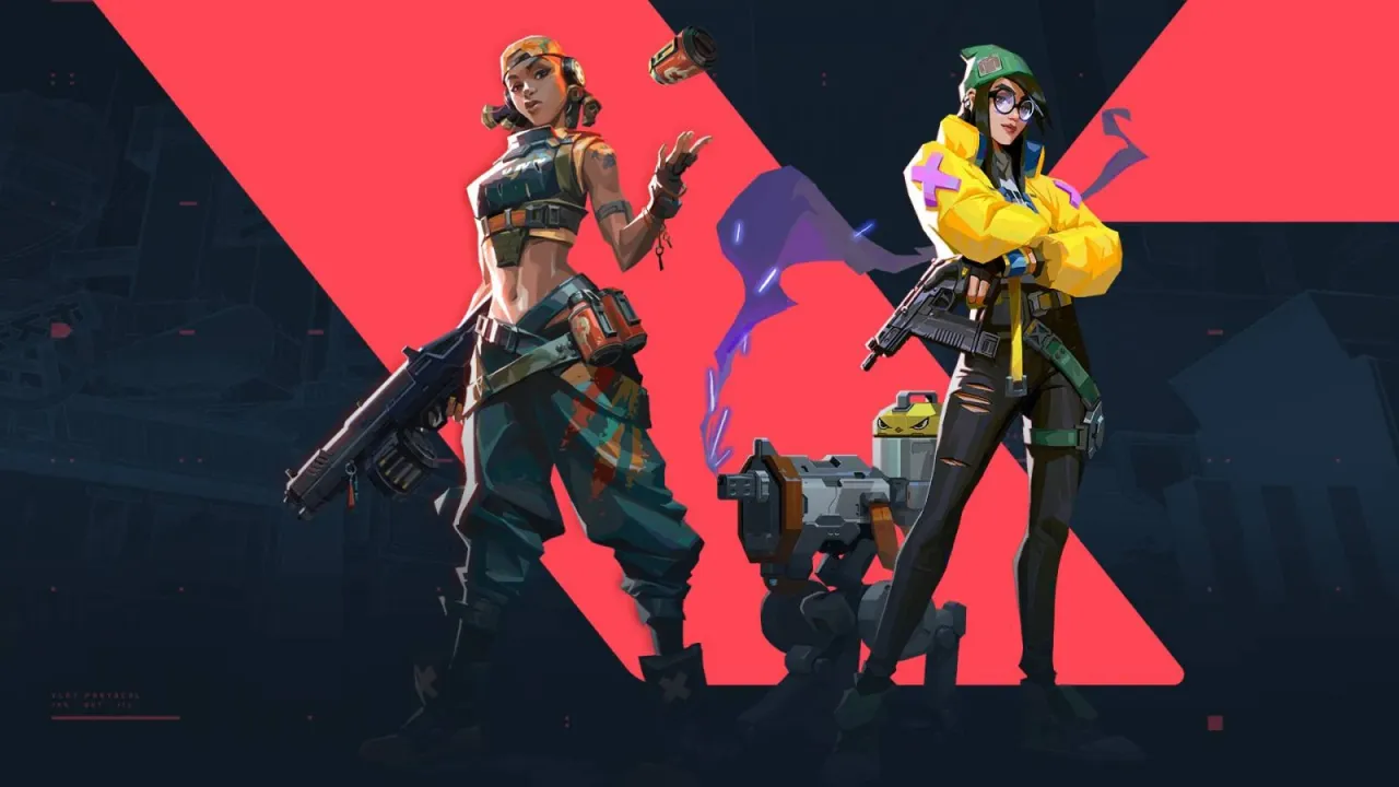 Image de l'articlePatch note Valorant 1.05