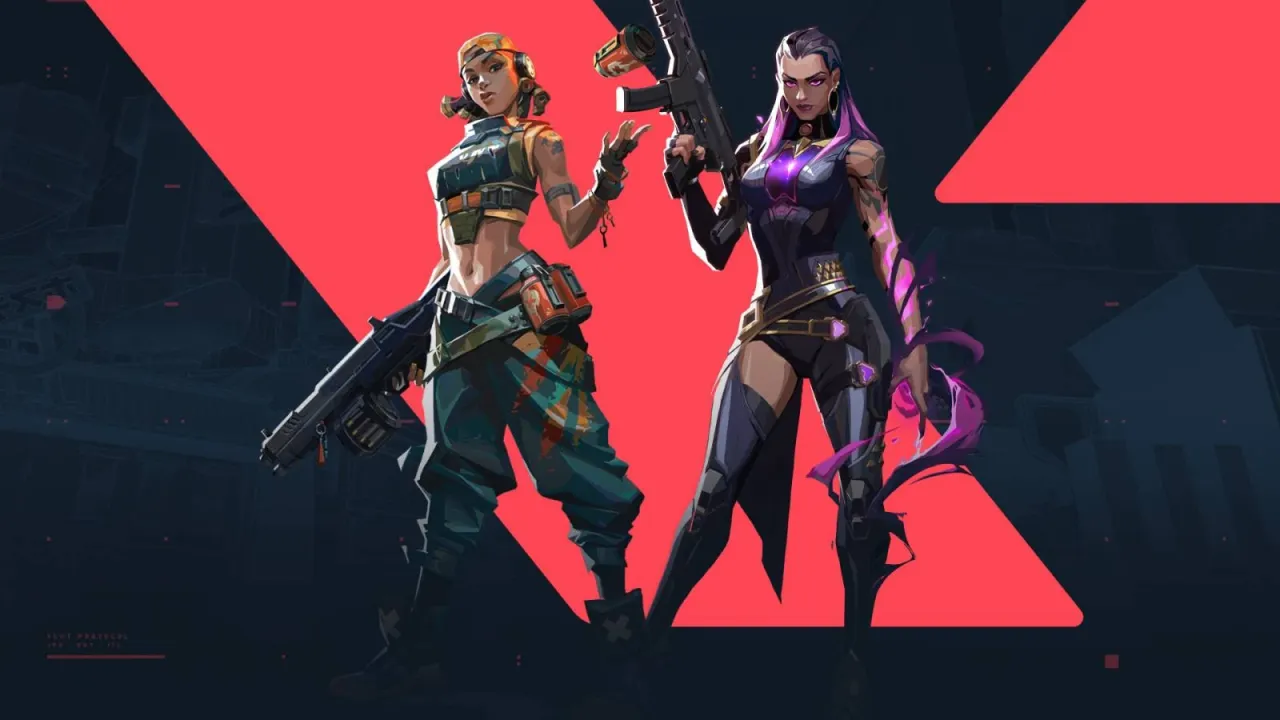 Image de l'article Patch note Valorant 1.06