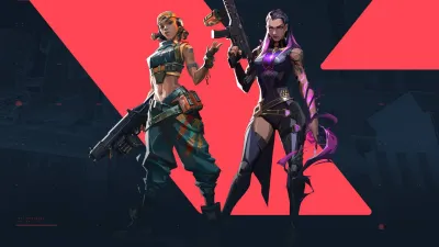 Image de l'articlePatch note Valorant 1.06