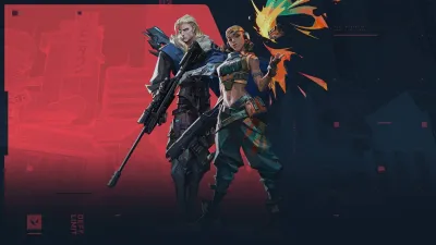 Image de l'articlePatch note Valorant 1.07