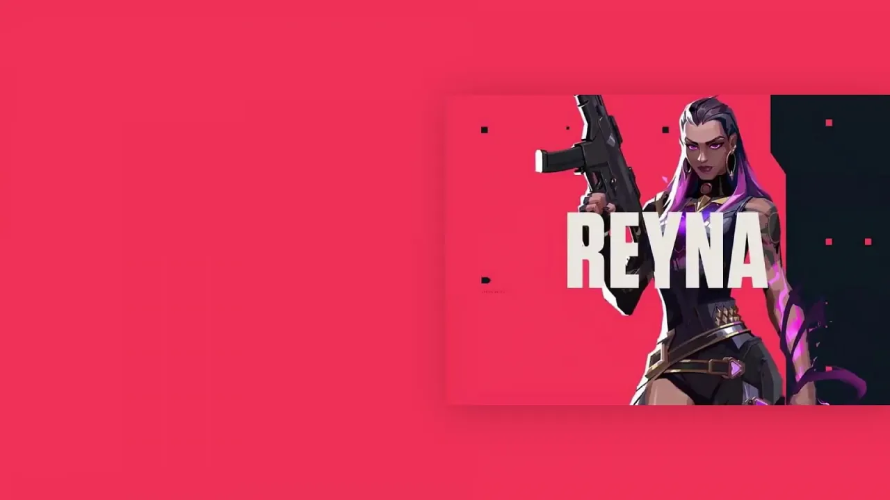 Image de l'article Reyna, nouvel agent de Valorant