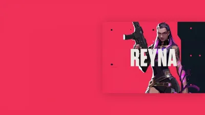 Image de l'articleReyna, nouvel agent de Valorant