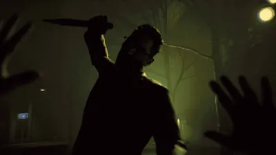 Image de l'articleL-rsquo;édition collector de Vampire: The Masquerade -#8211; Bloodlines 2 est disponible