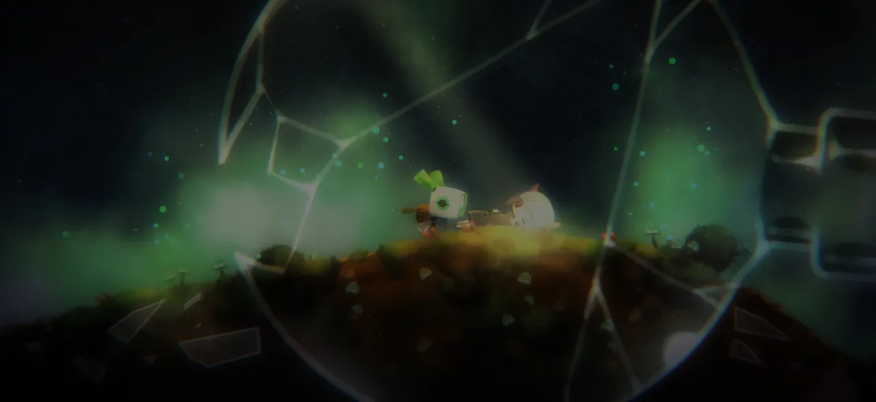 Image de l'article VOID TRRLM -#8211; VOID TERRARIUM++ arrive le 21 mai 2021 sur PS5