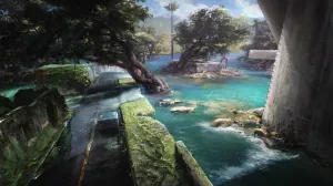 Image du test de jeu vidéo Mercenary Assault Recon Squad dévoile sa Bêta Fermée