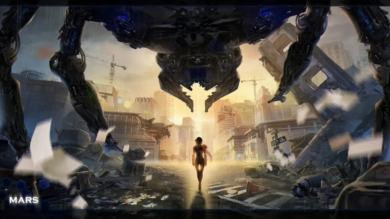 Image de l'articleM.A.R.S dévoile sa Bêta Fermée