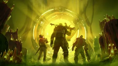 Image de l'articleNouveau DLC de WASTELAND 3 dévoilé