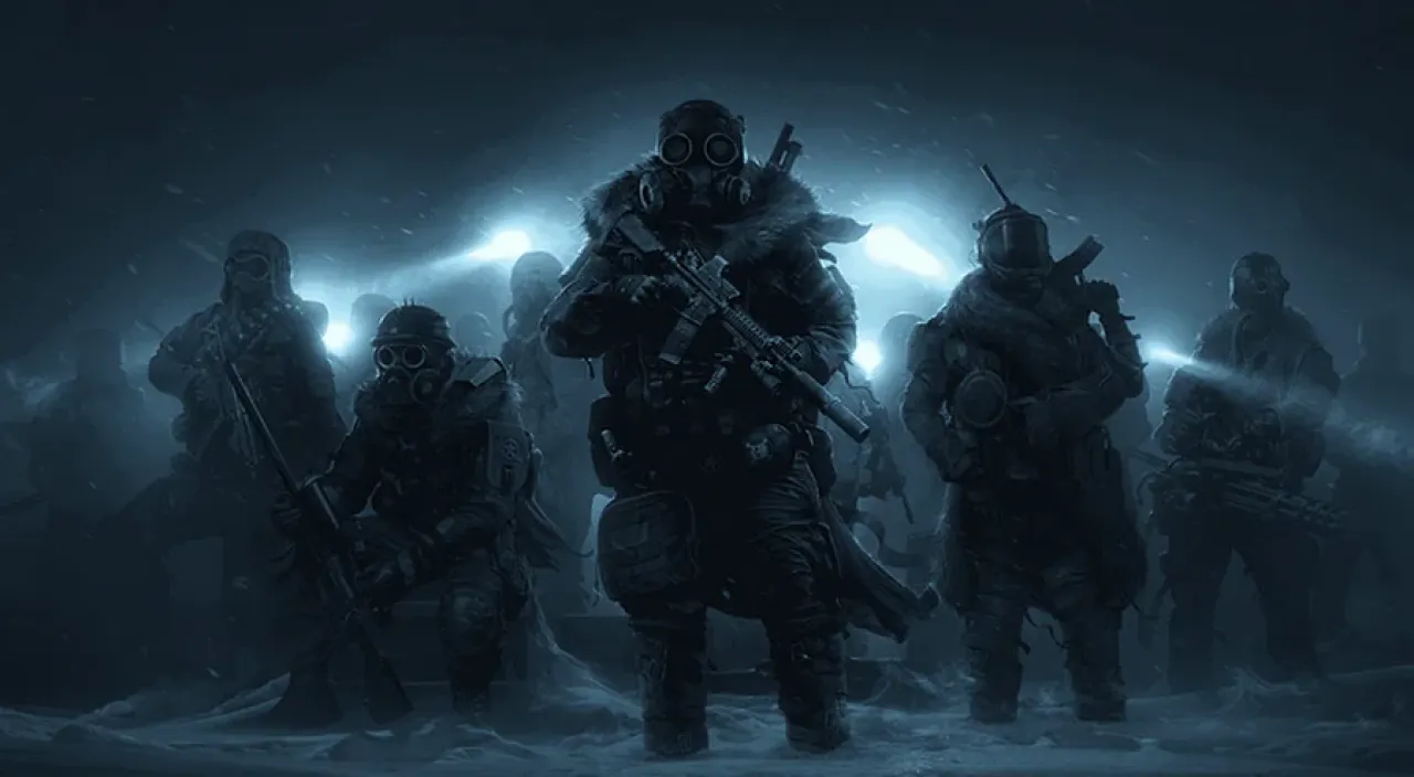 Image de l'articleWasteland 3 dévoile les factions dans un nouveau trailer
