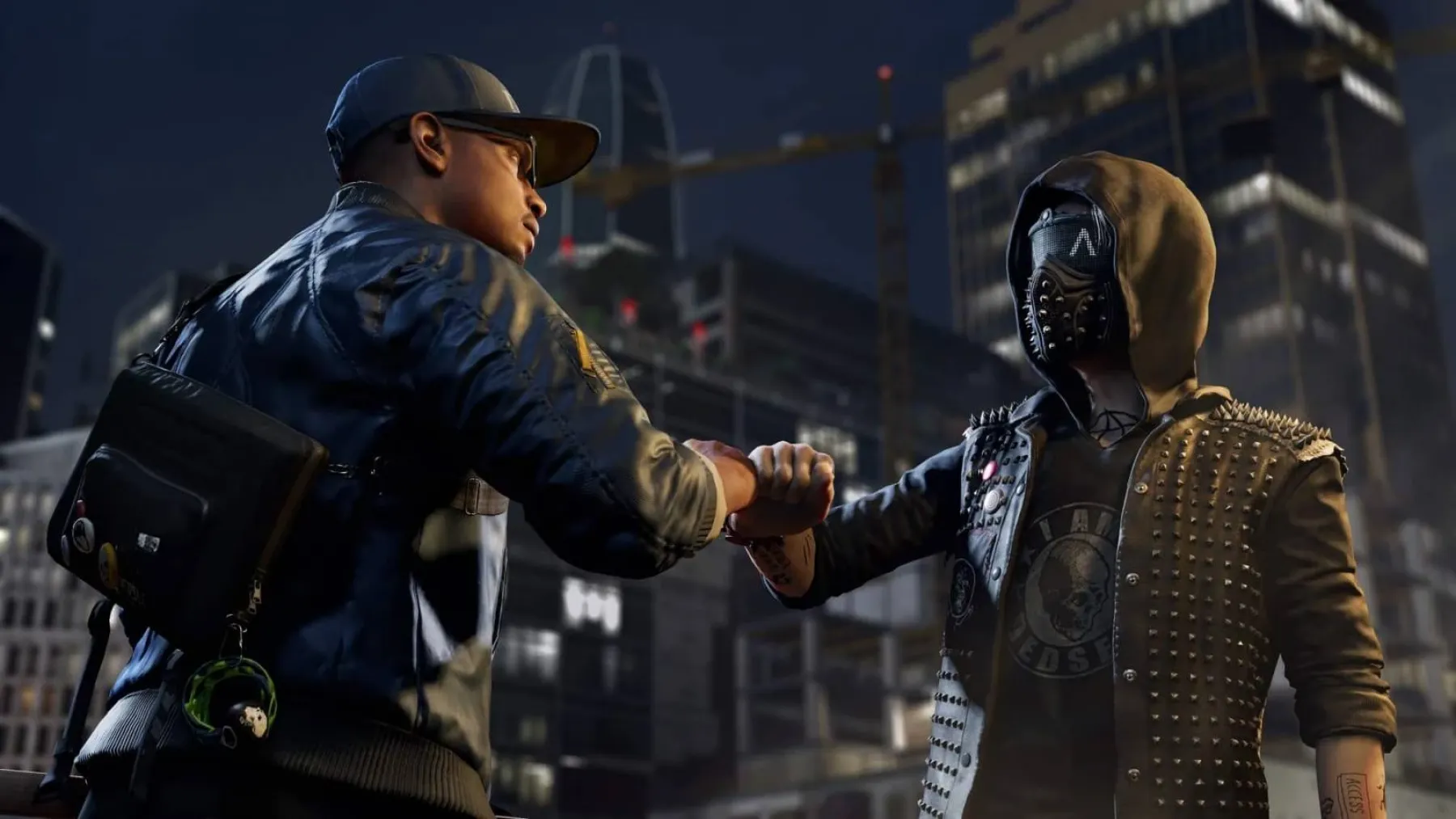 Image de l'article EPIC GAMES : 4 jeux gratuits pour septembre !