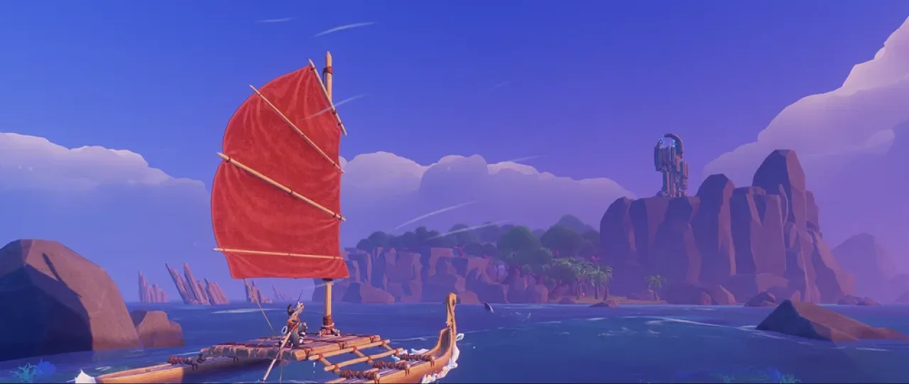 Image de l'articleWindbound lance ses précommandes