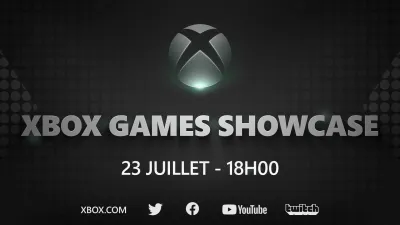Image de l'articleXbox Games Showcase : Résumé de la conférence de juillet