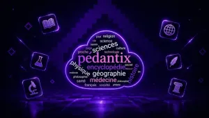 Jaquette du jeu Pédantix