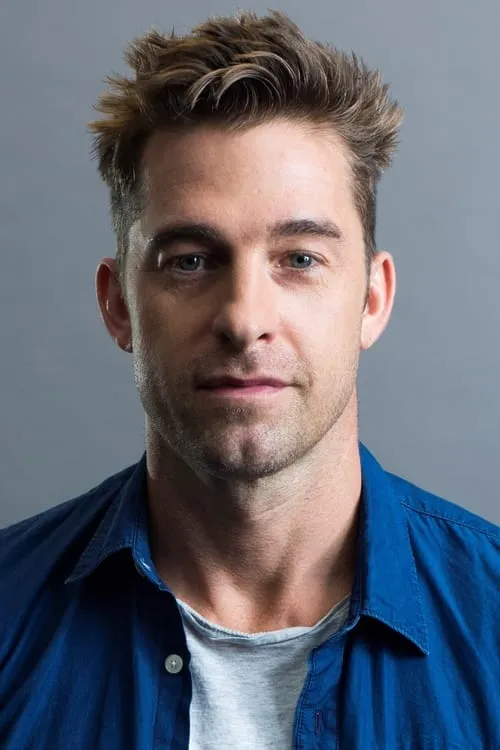 Image de l'acteur Scott Speedman