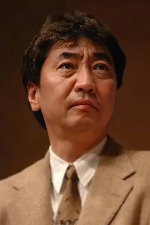 Image de l'acteur 鈴置洋孝