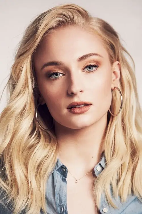 Image de l'acteur Sophie Turner The Game of Thrones Reunion Hosted by Conan O'Brien