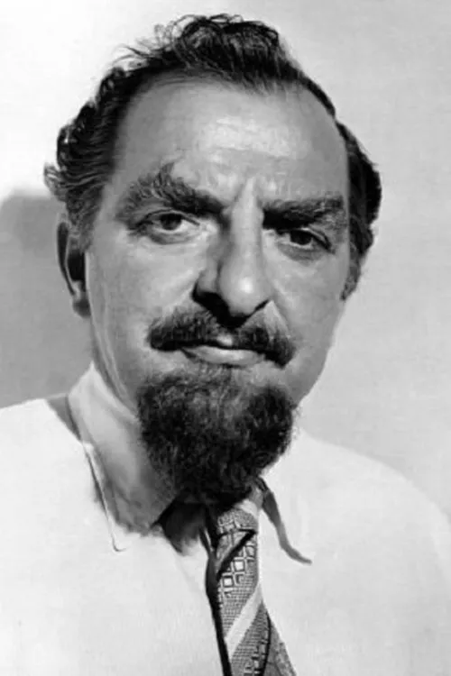 Image de l'acteur Hugh Griffith