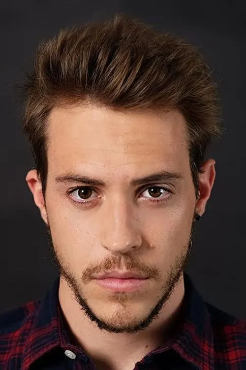 Image de l'acteur Sven Ruygrok