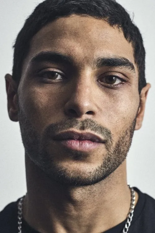 Image de l'acteur Nassim Lyes