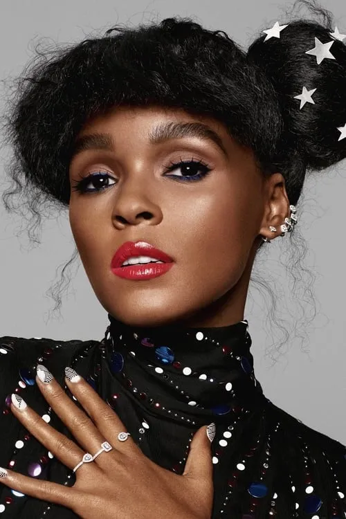 Image de l'acteur Janelle Monáe