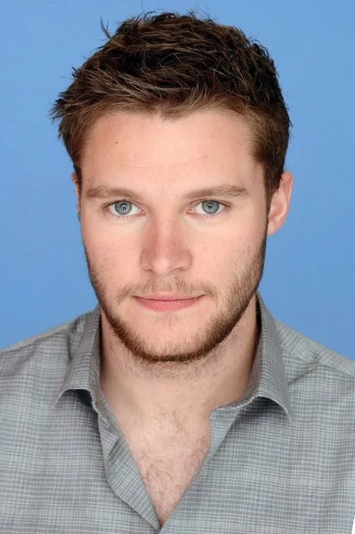 Image de l'acteur Jack Reynor Le Réveil de la Momie