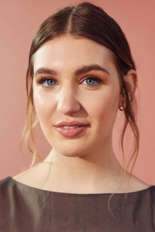 Image de l'acteur Sophie Nélisse