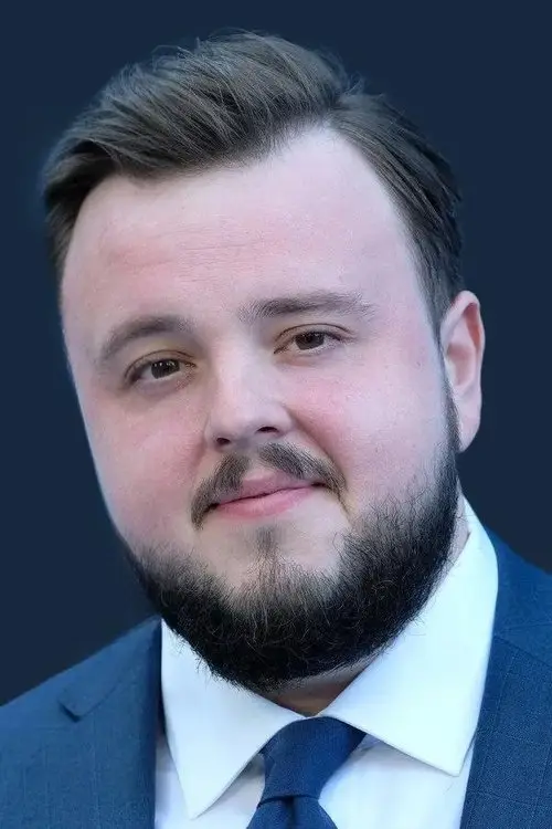Image de l'acteur John Bradley Game of Thrones