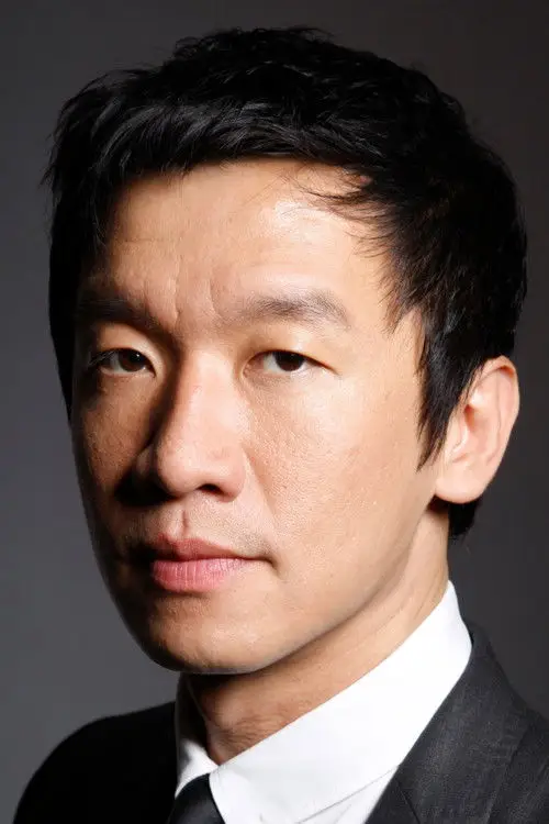 Image de l'acteur Chin Han Mortal Kombat II