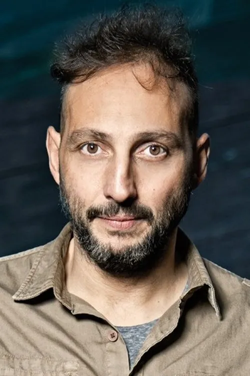Image de l'acteur Ariel Staltari