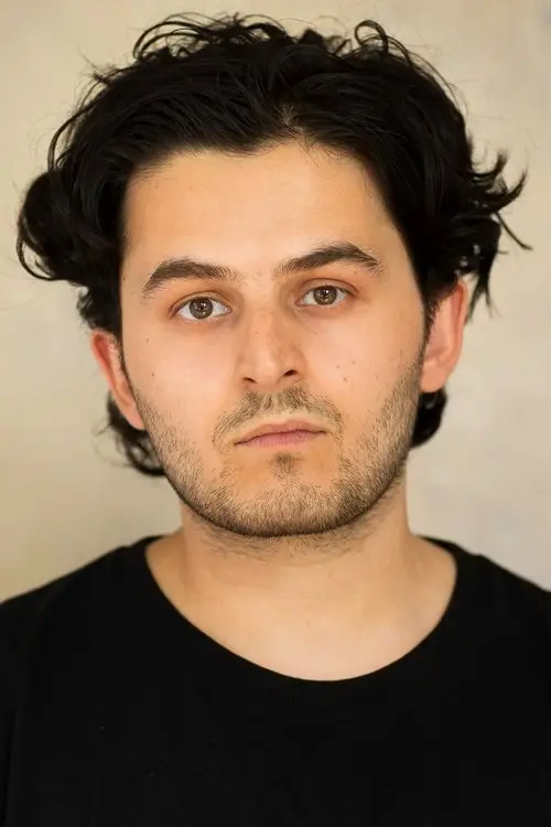 Image de l'acteur Elham Ehsas The Criminals