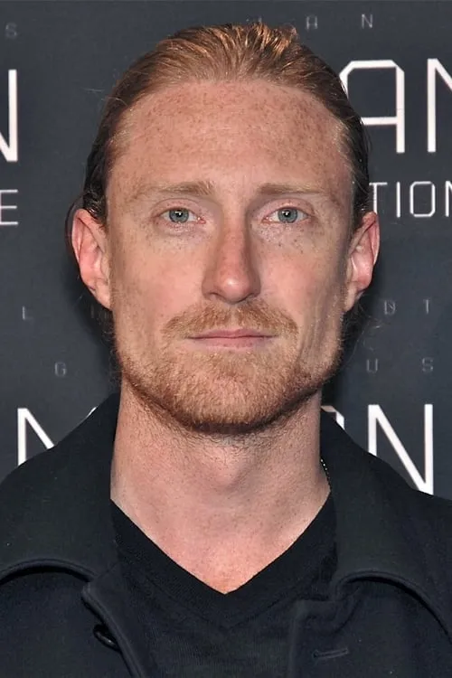 Image de l'acteur Peter Eggers