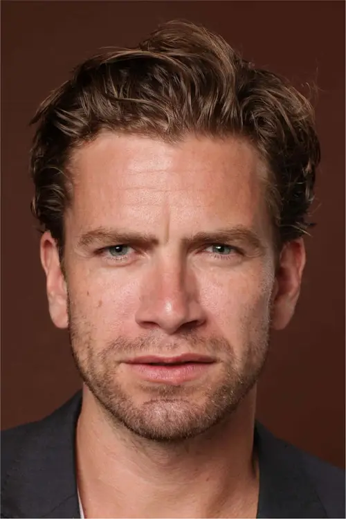 Image de l'acteur Nikolaj Lie Kaas Frankenstein