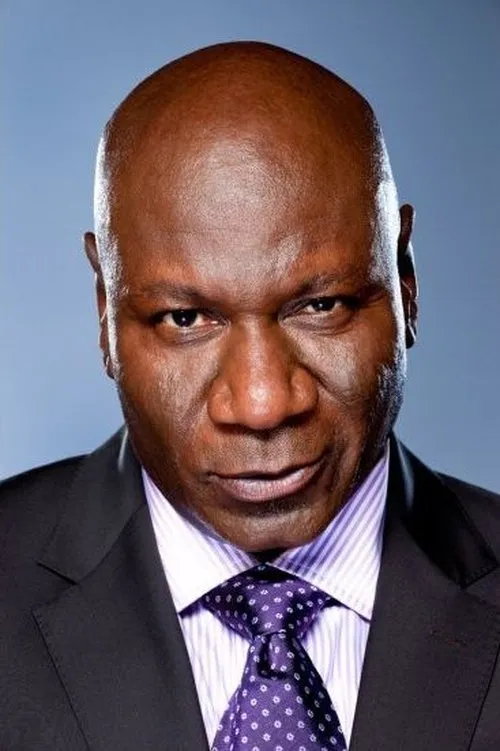 Image de l'acteur Ving Rhames
