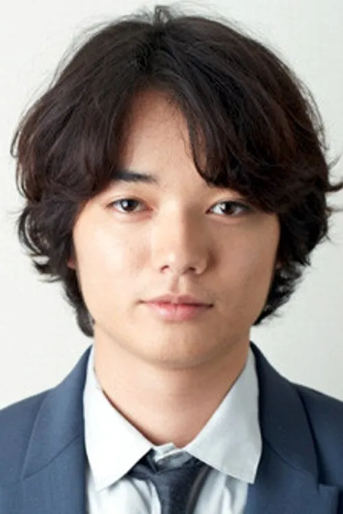 Image de l'acteur 染谷将太