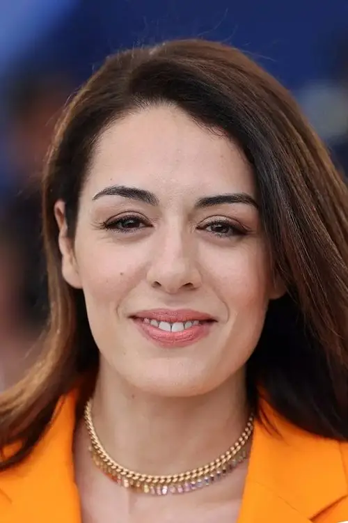 Image de l'acteur Sofia Essaïdi L'Été 36