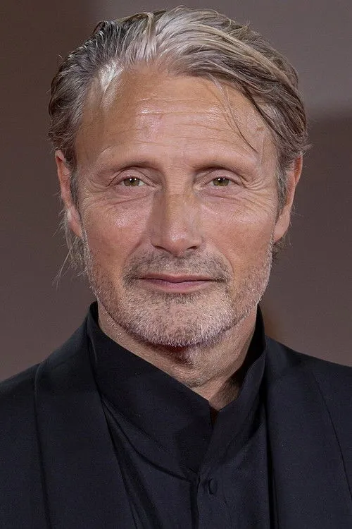 Image de l'acteur Mads Mikkelsen