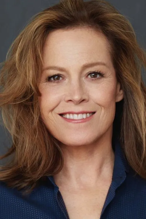 Image de l'acteur Sigourney Weaver