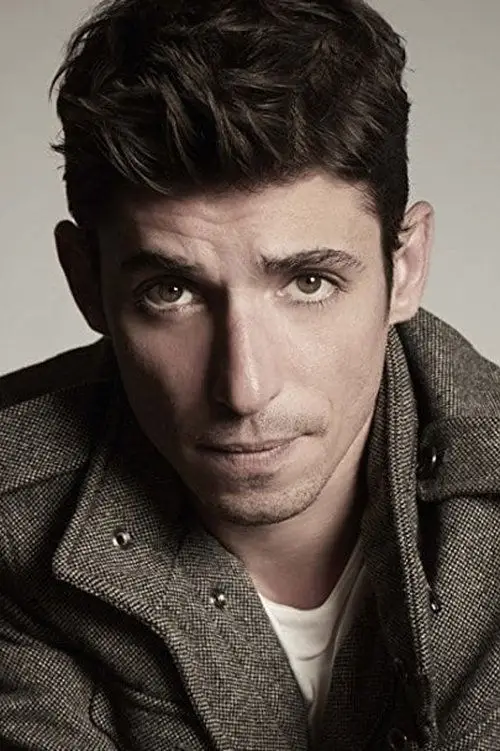 Image de l'acteur Alberto Guerra M.I.A.
