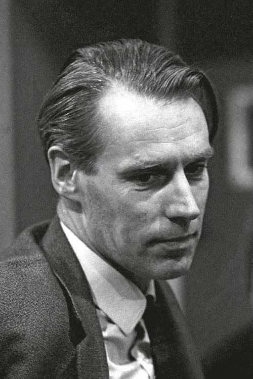 Image de l'acteur George Martin