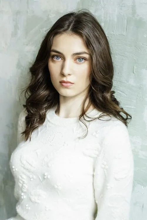 Image de l'acteur Anamaria Vartolomei