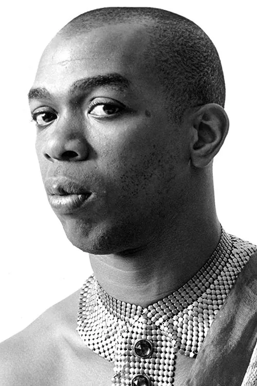 Image de l'acteur Geoffrey Holder