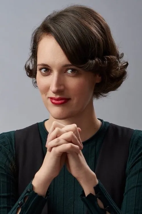 Image de l'acteur Phoebe Waller-Bridge