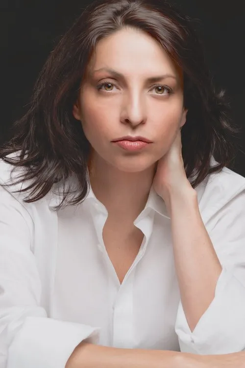 Image de l'acteur Veronica Falcón Le Réveil de la Momie
