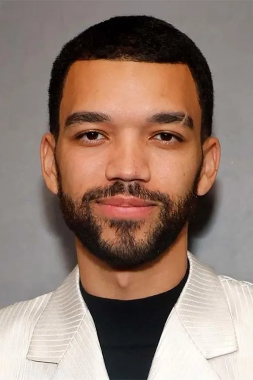 Image de l'acteur Justice Smith