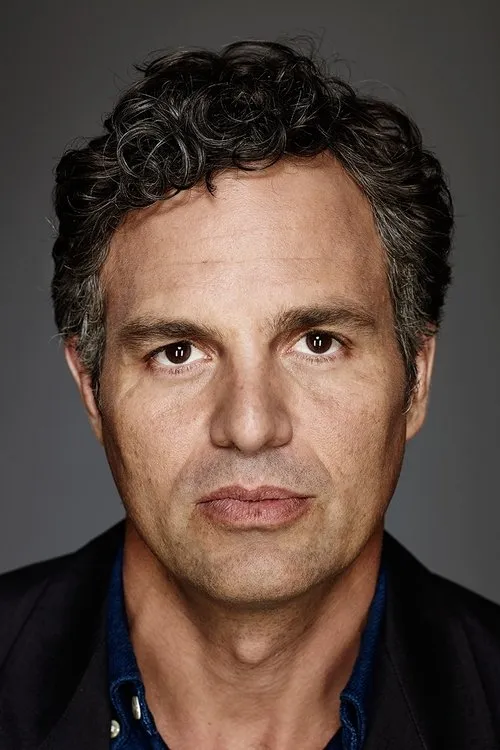 Image de l'acteur Mark Ruffalo