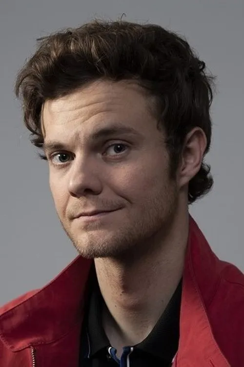 Image de l'acteur Jack Quaid