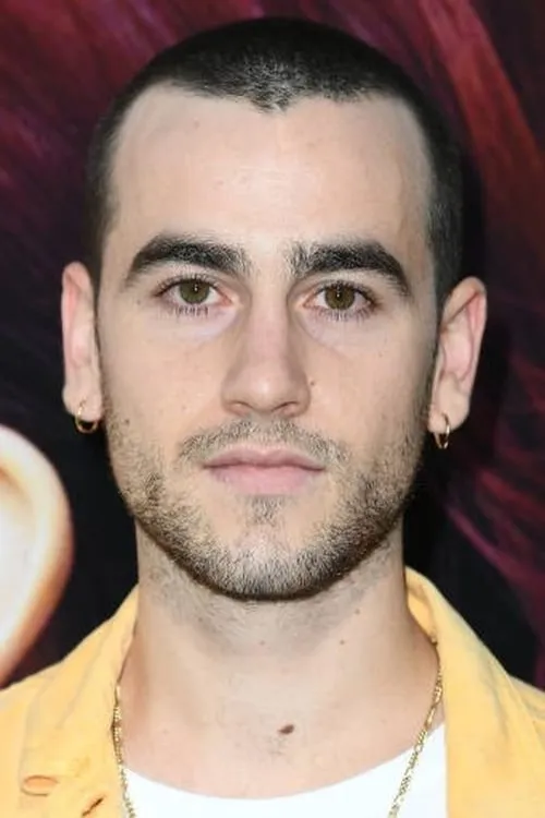 Image de l'acteur Àlex Monner